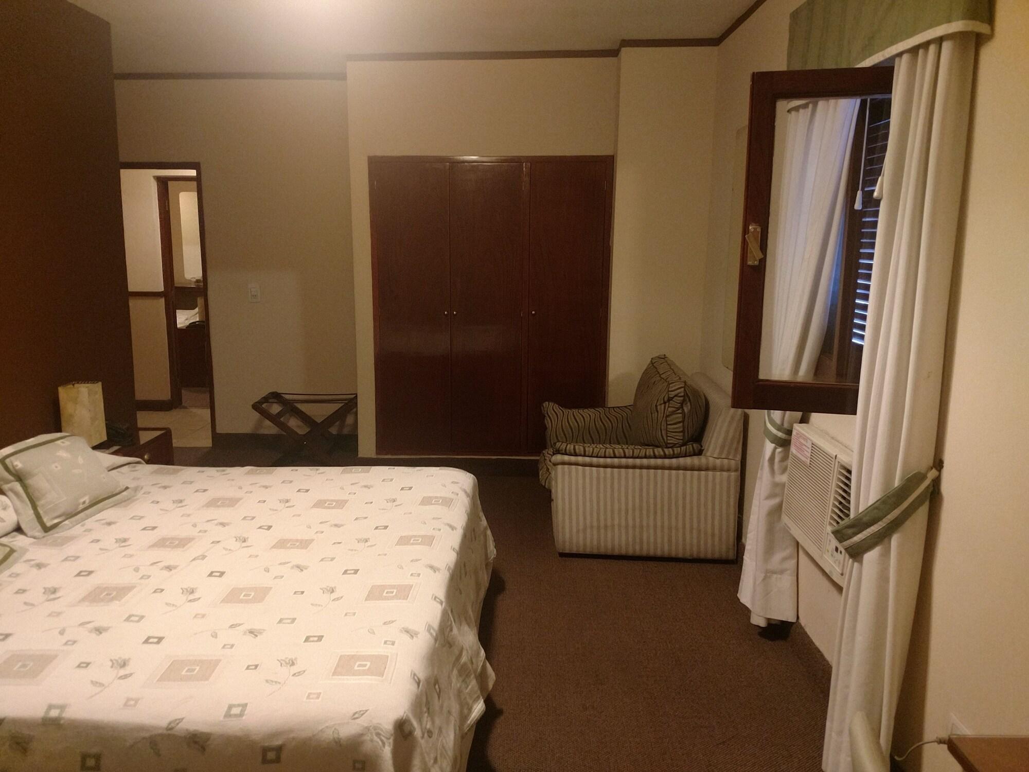 Hotel Shauard ซัลตา ภายนอก รูปภาพ