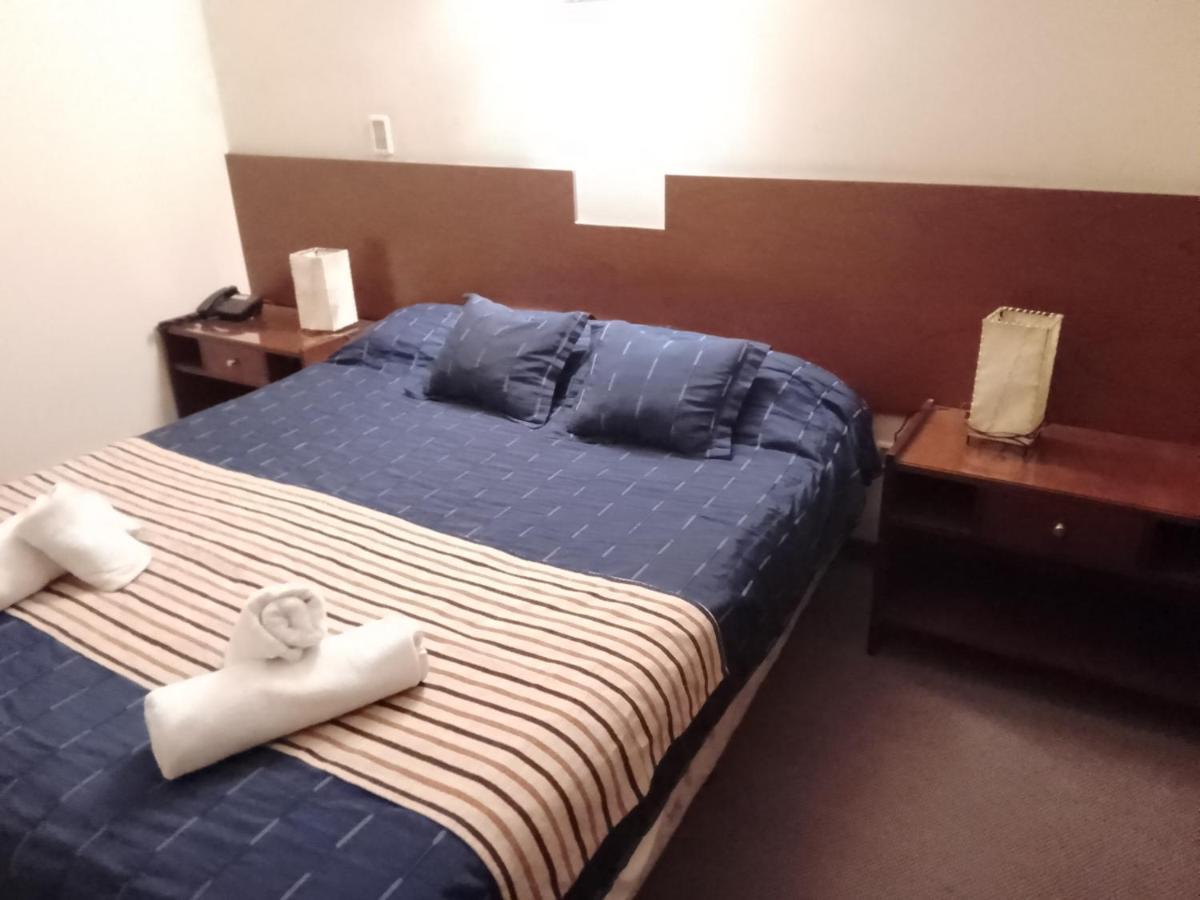 Hotel Shauard ซัลตา ภายนอก รูปภาพ