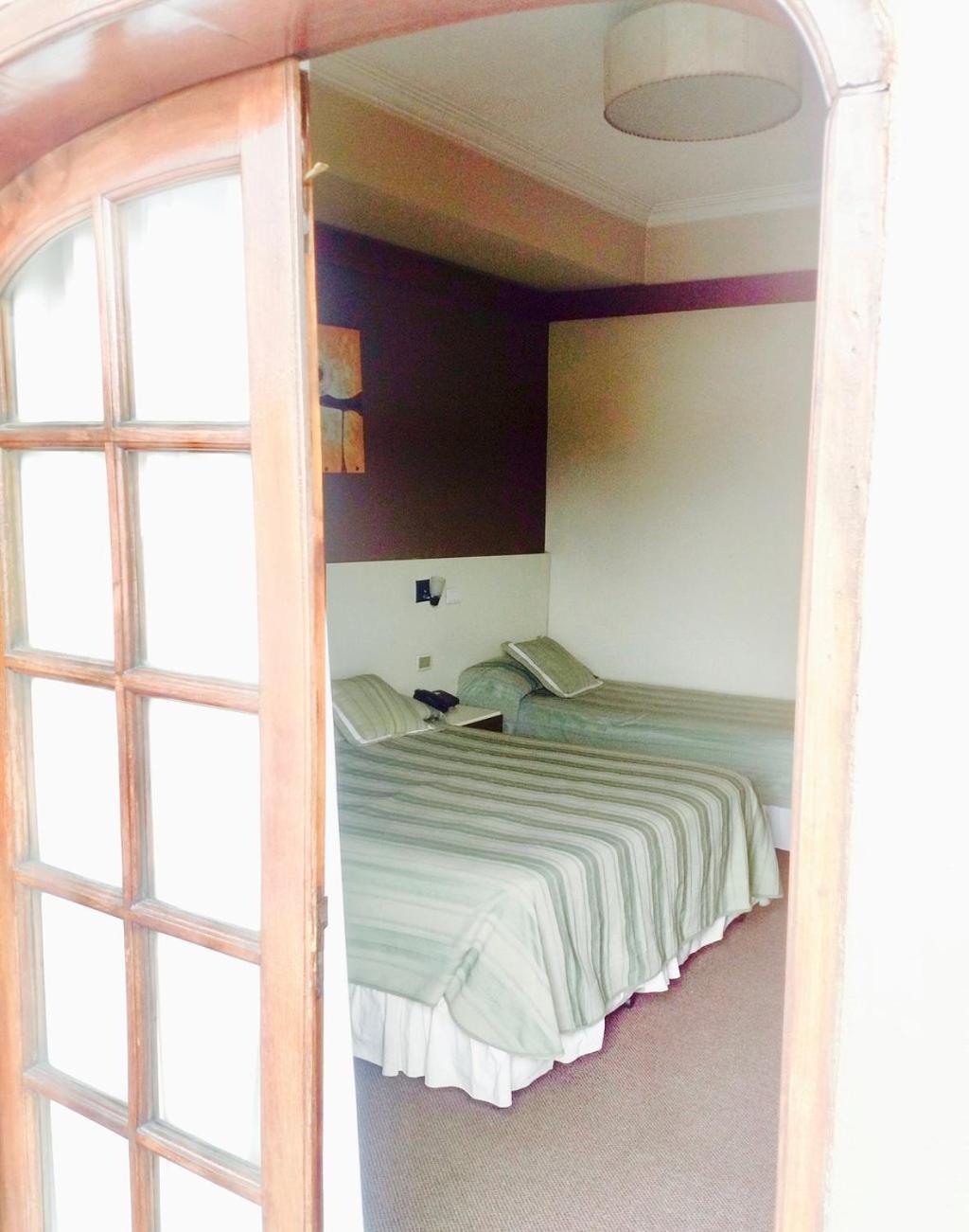 Hotel Shauard ซัลตา ภายนอก รูปภาพ