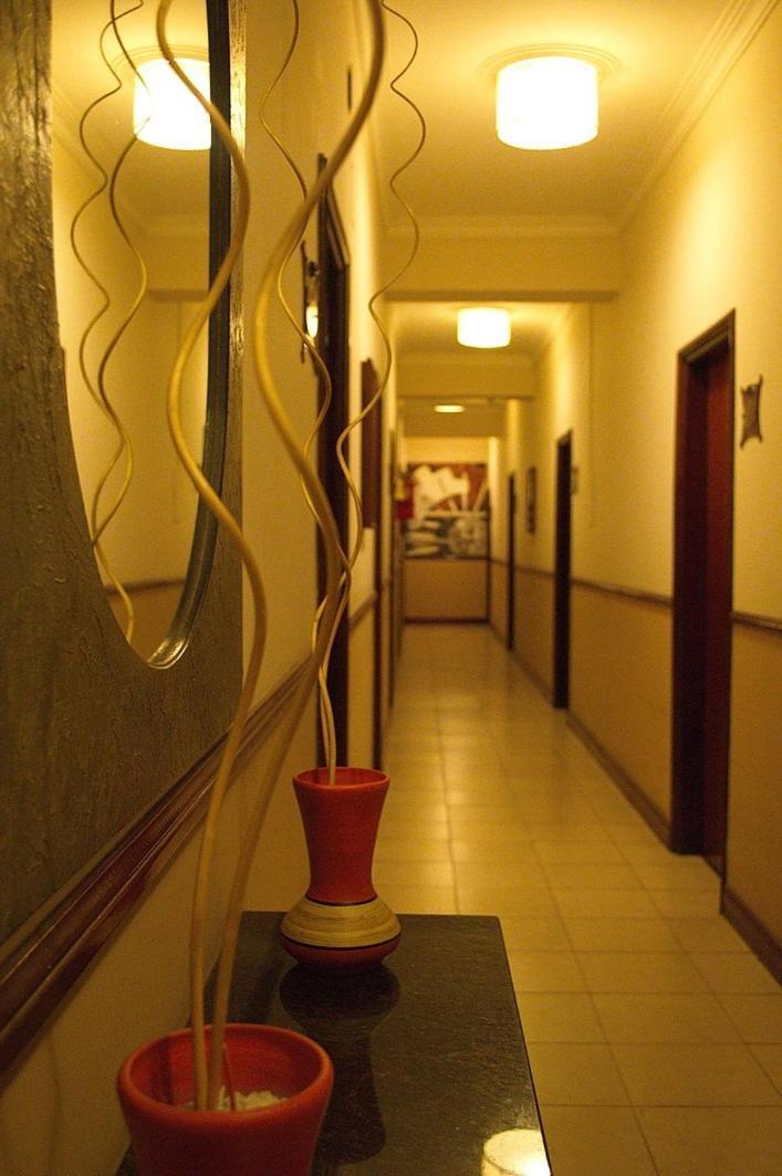 Hotel Shauard ซัลตา ภายนอก รูปภาพ