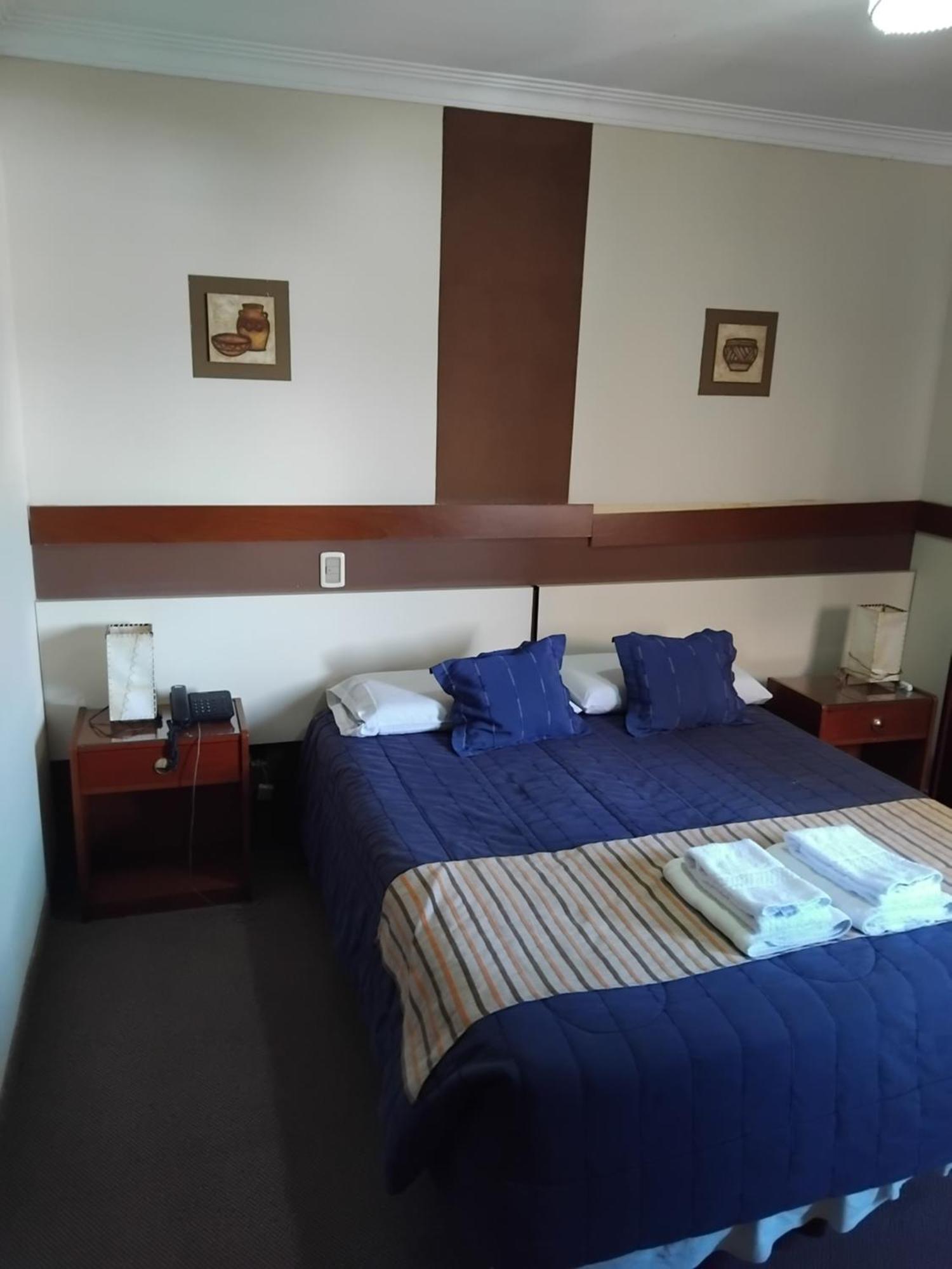 Hotel Shauard ซัลตา ภายนอก รูปภาพ