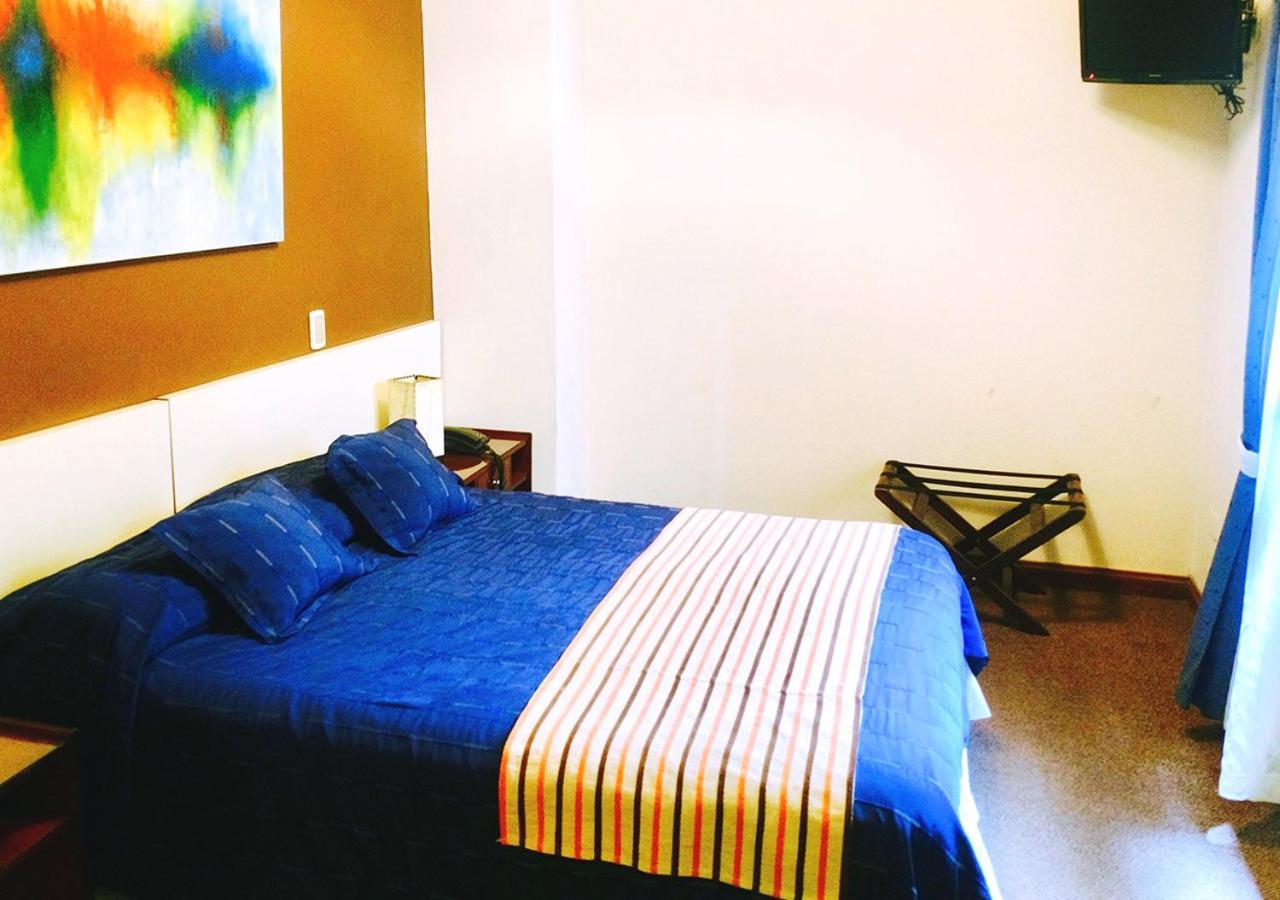 Hotel Shauard ซัลตา ห้อง รูปภาพ