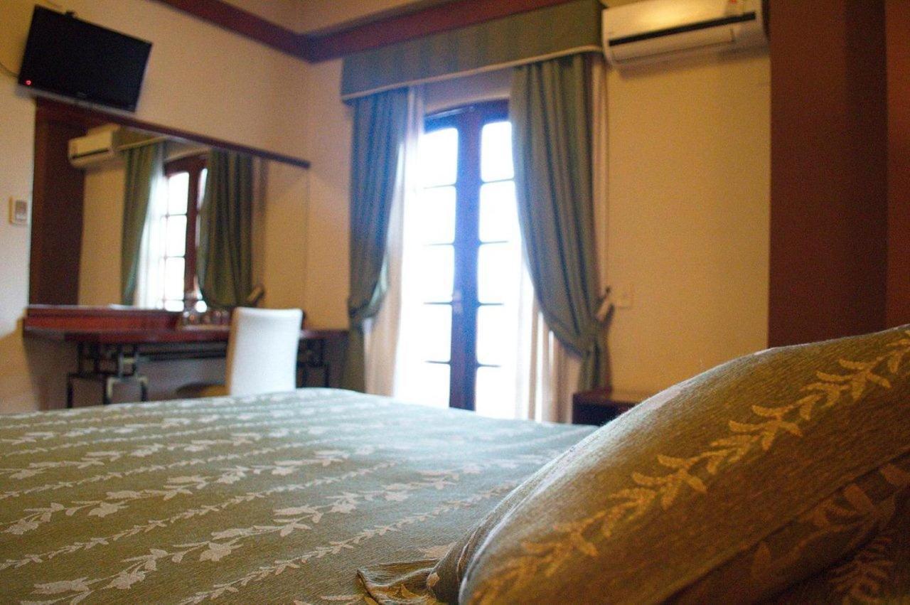 Hotel Shauard ซัลตา ภายนอก รูปภาพ