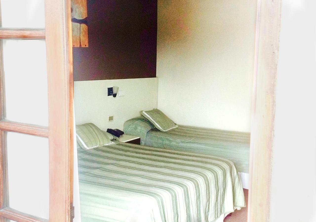 Hotel Shauard ซัลตา ภายนอก รูปภาพ
